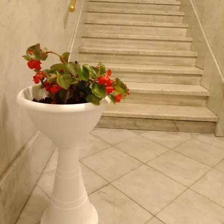 Sabrina Maison Chic Terrazza Superba Apartman *
