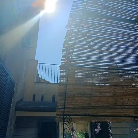 Sabrina Maison Chic Terrazza Superba Apartman *