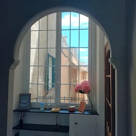 Sabrina Maison Chic Terrazza Superba