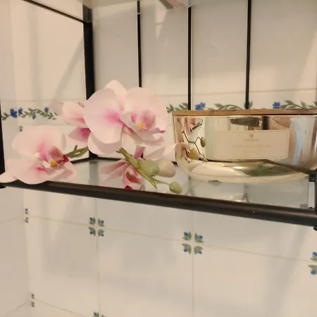 Apartman Sabrina Maison Chic Terrazza Superba