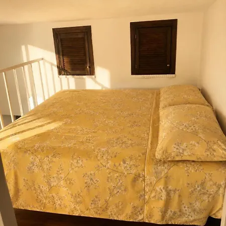 Sabrina Maison Chic Terrazza Superba Apartman
