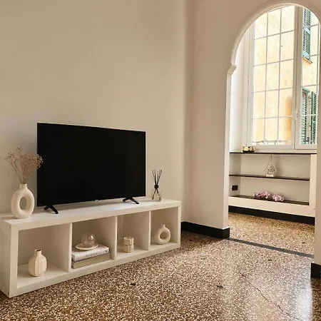 Apartman Sabrina Maison Chic Terrazza Superba