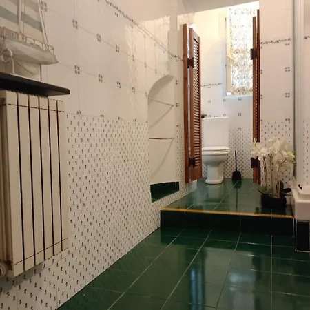 Sabrina Maison Chic Terrazza Superba Apartman *