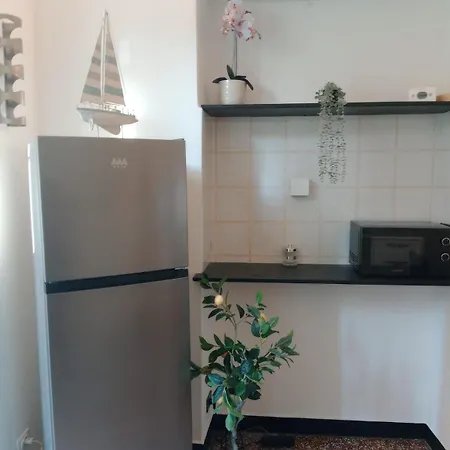 Sabrina Maison Chic Terrazza Superba