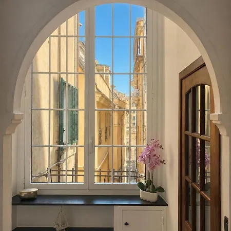 Apartman Sabrina Maison Chic Terrazza Superba